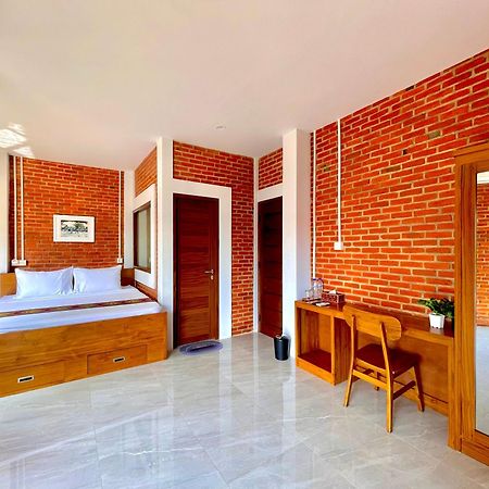 Puu Pau Hotel & Coffee Shop Labuan Bajo Zewnętrze zdjęcie