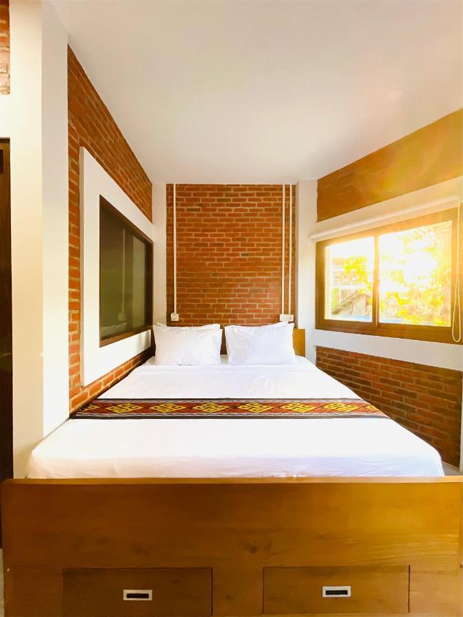 Puu Pau Hotel & Coffee Shop Labuan Bajo Zewnętrze zdjęcie