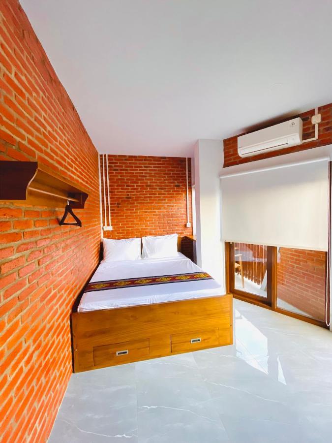 Puu Pau Hotel & Coffee Shop Labuan Bajo Zewnętrze zdjęcie