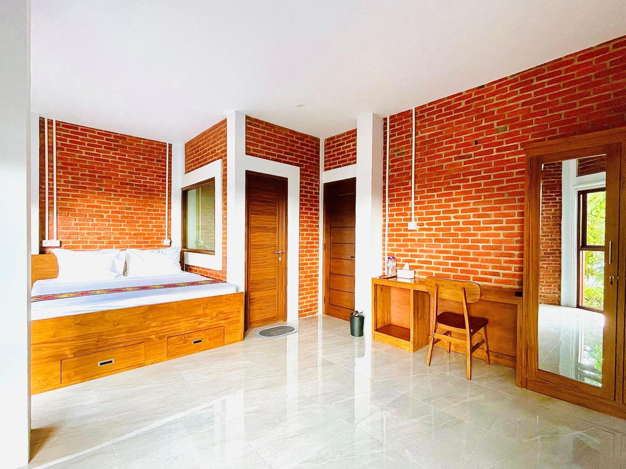 Puu Pau Hotel & Coffee Shop Labuan Bajo Zewnętrze zdjęcie